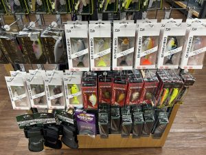 ダイワ ちびふく魚 入荷致しました！！