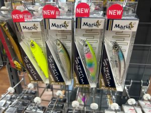 マリア タイトスラローム80 入荷致しました！！