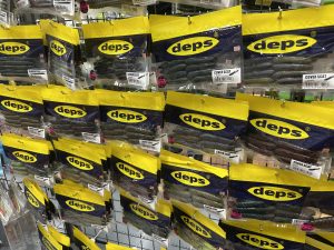 デプス カバースキャット入荷致しました！！