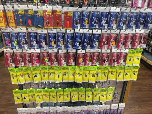 なぶら家 ウェヌス＆アングラーズシステム ビオンディ 入荷致しました！！