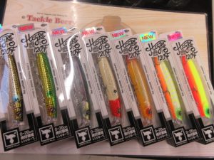 ﾊｸﾞﾚ120F入荷♪