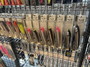 ポップクイーン、ラピード入荷致しました！！