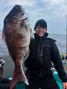 当店タイラバ強化中🎣🎣