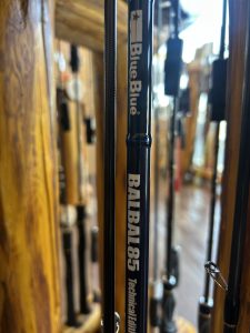 バルバル85テクニカルエディション入荷致しました！！