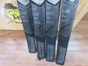 【新型！】ｼﾙﾊﾞｰﾅ・瀧TZ入荷♪