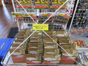 【店舗限定】福袋販売します！！