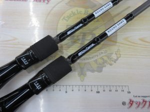 【100本限定ﾛｯﾄﾞ】ﾗｳﾝﾄﾞｹﾞｰﾑ入荷～♪