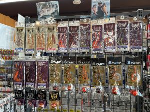 当店タイラバ強化中🎣