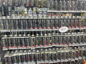 団子魚入荷致しました！