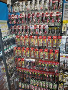 鯛テンヤも取り扱っております！！