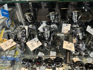 26ナスキー、26フリームス入荷いたしました！！