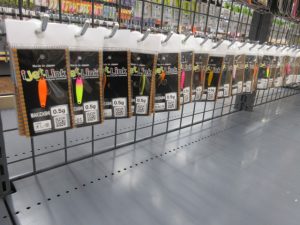 ｱｲｼﾞｪｯﾄﾘﾝｸ・ﾜｷｻﾞｼ入荷♪