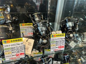 26セルテートHD入荷いたしました！！会員様だとお安くお買い求めいただけます🔥