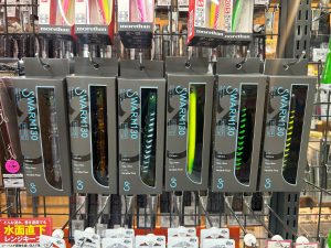 スウォーム130再入荷いたしました！！