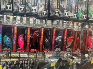 ギョロッチ16ｇ入荷いたしました！！