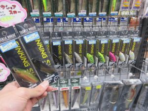 ｼﾝｷﾝｸﾞｼｬｯﾄﾞ・ﾄﾗｳﾄﾘﾐﾃｯﾄﾞ入荷♪