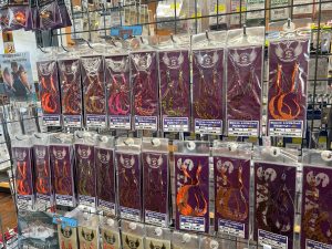 スタート　マジカーリーシリーズ追加発注分入荷いたしました！！