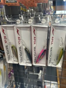 アピア　マイヨール70SL　入荷いたしました！