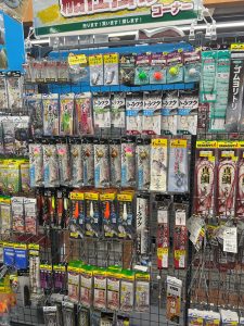 トラフグ仕掛け取り扱っております🐯