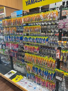 春イカのご準備も当店まで！！