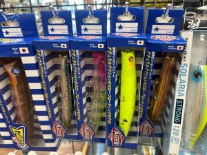 ブルーブルー　アイザー125リラード入荷いたしました！！