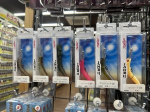 ニョロン入荷致しました！！