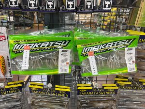 クジャラ入荷致しました！！