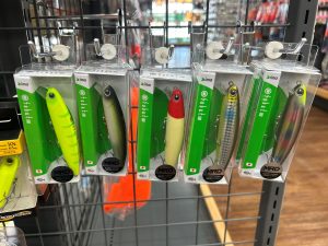 アイマ ソバット100 入荷致しました！！