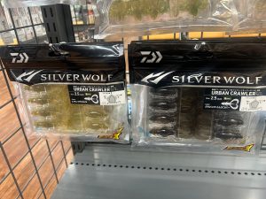 アーバンクローラー新色入荷致しました！！