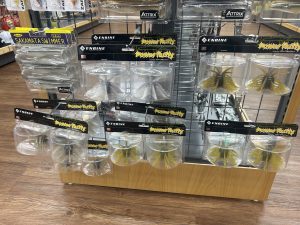 パワーフラッフィーまだ在庫ございます！！