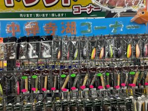 プロピア、マスケグ入荷いたしました！！