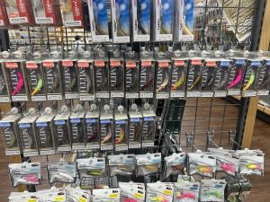 スミス チクタクリッパーS、HS入荷致しました！！