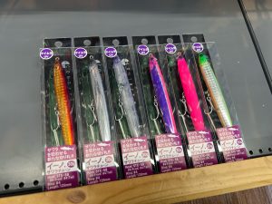 タックルハウス　イーノ入荷いたしました！！
