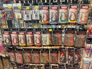 マスターカーリーシリーズ入荷致しました！！