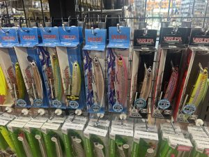 OSP ルドラSW、ヴァルナSW、フェイキー入荷致しました！！