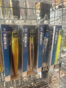 かっ飛び棒130BR　入荷いたしました！！