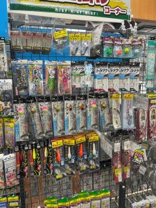 トラフグ仕掛け在庫ございます！！