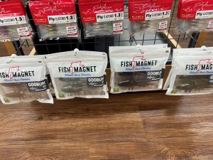 フィッシュマグネット グーパン 入荷致しました！！