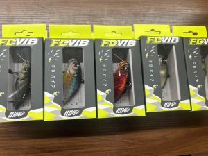イマカツ　FDバイブ入荷いたしました！！