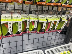 ジャッカル ちびフッテンFS入荷致しました！