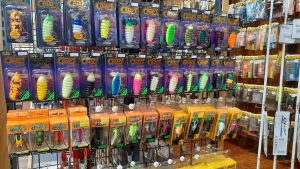 キャタピーソフト60入荷致しました！！