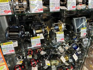 ビーストマスターMD6000、26タリカ25Ⅱ入荷いたしました！！