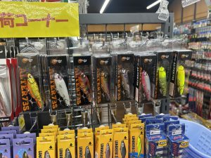 オルター73S、クミホン、クミホンディープ入荷いたしました！！