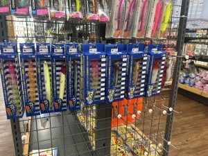 ブローウィン167Fシャロー、ガボッツ150、ダートマックス3.5号入荷いたしました！！