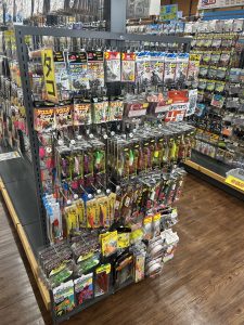 船タコシーズンIN！！タコエギ取り扱いございます🎣