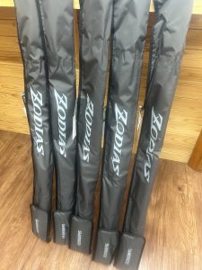 26ゾディアス入荷致しました！！