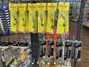 ウロコロブレードチューン、ヒメポン入荷致しました！！