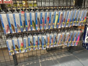 当店モンスターショット、ヘビーショット豊富に取り扱っております！！