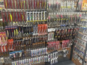 相模湾シイラ、カツオキャスティング遂にシーズンIN！！！