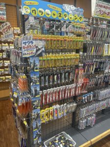 東京湾サワラキャスティング、青物便激熱継続中🔥